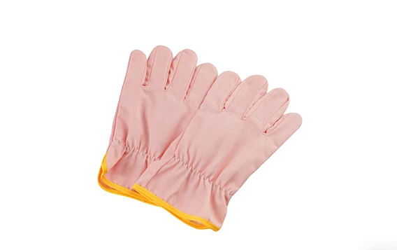 anti slip hand gloves